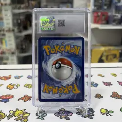 Pokemon TCG Squirtle Stellar Crown - Image 2