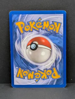 Celebi ex 017/017 Pop Series 2 Holo Ultra Rare Pokemon TCG Nintendo promo LP+ - Image 2