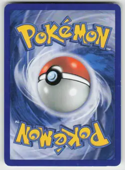 Cleffa 78/130 Common Diamond & Pearl Pokemon Damaged - Image 2