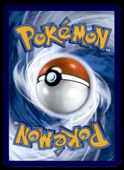Marowak 105/165 Rare 151 Pokemon Reverse Holo Near Mint - Image 2
