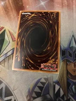 Elemental Hero Woodsman PP02-EN004 Yugioh TCG Secret Rare NM - Image 2
