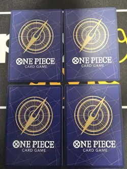 ST-29 AA Bundle One Piece TCG Structure Deck Alternative Arts - Image 2
