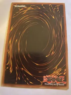 Yugioh Imperial Order PSV-104 Secret Rare Unlimited Edition LP - Image 2