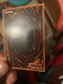 Yugioh Imperial Order PSV-104 Secret Rare Unlimited Edition LP - Image 3