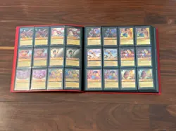 Disney Lorcana - Shimmering Skies - Complete Master Set Regular & Cold Foil - Image 3