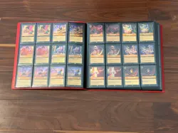 Disney Lorcana - Shimmering Skies - Complete Master Set Regular & Cold Foil - Image 4