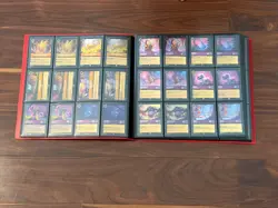 Disney Lorcana - Shimmering Skies - Complete Master Set Regular & Cold Foil - Image 5