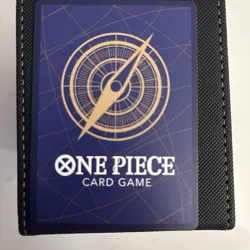 Tony Tony.Chopper (Winner Pack 2026 Vol. 2) P-101 One Piece Promotion Cards Foil - Image 2