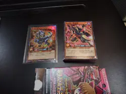 WEISS SCHWARZ: GODDESS OF VICTORY NIKKE Trial Deck & Rush Duel Yugioh Japan Lot - Image 3