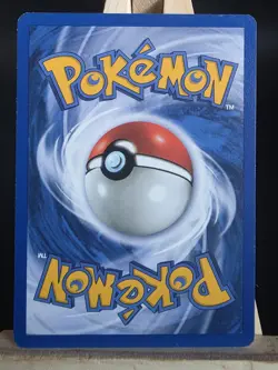 Pokemon TCG Gym Challenge Misty's Psyduck Card 90/132 Regular Common LP/NM - Image 2