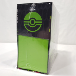 Pokemon Center Exclusive Mega Evolution Perfect Order Zygarde ETB Box TCG Cards - Image 5