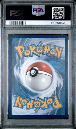 PSA 10 GEM MINT Snorlax VMAX Sword & Shield 142/202 Full Art Pokemon Card - Image 2