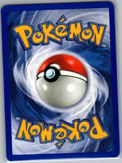 Mantine 64/111 Non Holo Neo Genesis - Pokemon Card - NM - Image 2