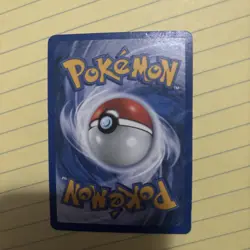 Sabrina's Haunter Gym Challenge 055/132 LP Pokemon Card - Image 2
