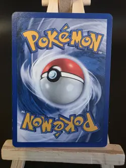 Pokemon TCG Blaine's Ponyta 64/132 Gym Challenge NM - Image 2