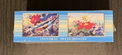 Pokemon 2014 Wild Blaze XY2 Japanese Flashfire Booster Box Sealed 1st Charizard - Image 4