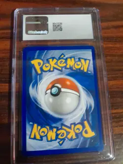 SHELLOS EAST SEA 2007 POKEMON SECRET WONDERS - 106/132 ORIGINS GAME FAIR 2008 - Image 2
