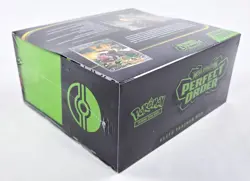 Pokemon TCG PERFECT ORDER ELITE TRAINER BOX NEW SEALED Authentic Mega Evolution - Image 4