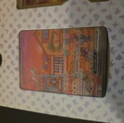 Pokemon TCG Mew Mewtwo and metal mew promo - Image 3