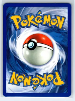 Pokemon Croconaw 31/111 Neo Genesis Unlimited NM - Image 2