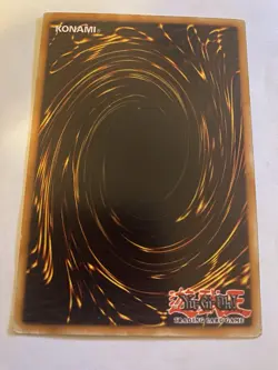 Yugioh Alpha The Magnet Warrior DOR-001 HP - Image 2