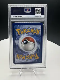 2024 Pokemon PSA 9 Latias ex #239/191 S&V Surging Sparks SIR Special Illust Rare - Image 2