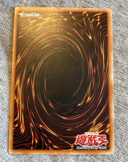 Yugioh! Blue Eyes Toon Dragon Secret Rare MRL-000 1st Edition NM VINTAGE - Image 2