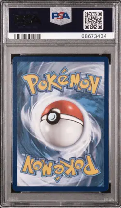 2021 Pokemon SWSH Battle Styles Tyranitar V Alternate Alt Art 155/163 PSA 10 - Image 2