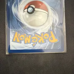 Pokemon Mega Venusaur EX Full Art Special Illustration Rare Holo 177/132 380 HP - Image 4