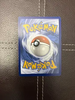 Pokemon TCG - Basic Fighting Energy - SVE 014 - Stellar Crown - NM Holo (2024) - Image 2