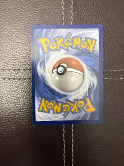 Pokemon TCG - Basic Lightning Energy - SVE 012 - Stellar Crown - NM Holo (2024) - Image 2