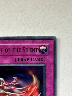 Dark Spirit of the Silent LON-079 Labyrinth of Nightmare 1st Edition - Image 3