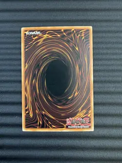 Yugioh - Jar Of Greed - Common - SD3 - 1st - Image 2