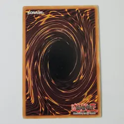 Gryphon Wing - SDP-050 - MP+ - Super Rare - Unlimited - Yugioh - Image 2