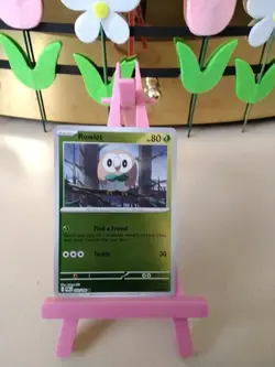 Perfect Order Reverse Holo Near Mint Pokemon Card Singles - Image 5
