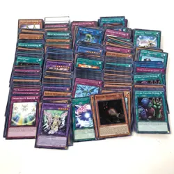 Tin of Soul Fusion Yu-Gi-Oh!/YuGiOh Cards - Image 1