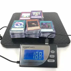 Tin of Soul Fusion Yu-Gi-Oh!/YuGiOh Cards - Image 2