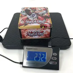 Tin of Soul Fusion Yu-Gi-Oh!/YuGiOh Cards - Image 3