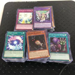 Tin of Soul Fusion Yu-Gi-Oh!/YuGiOh Cards - Image 4