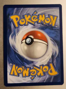 Greninja EX #132 Scarlet & Violet Promo Card Holo - Image 2