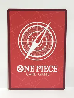 Roronoa Zoro (Parallel) OP01-001 L 25th Edition Promo - ONE PIECE Card Game - Image 3