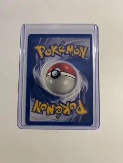 1995 Dark Arbok Holo 2/82 Team Rocket Holo Rare Pokemon TCG Card✨ - Image 4