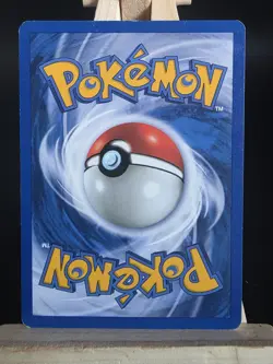 Pokemon Card Gym Challenge Giovanni's Magikarp 73/132 WOTC NM! - Image 2