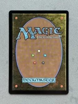 Barnabas Tharmr - Kraum, Ludevic's Opus (Showcase) 56 MTG Final Fantasy FCA - NM - Image 2