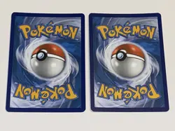 25th Anniversary General Mills Pokemon SWSH039 Pikachu Holo Card X2 NM/Mint - Image 4