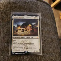Appa, Steadfast Guardian Avatar: The Last Airbender Regular - Image 1
