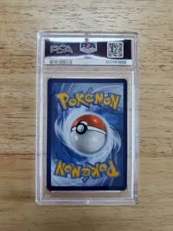 Pokemon PSA 9 MINT 2023 Charizard Ex 223 Obsidian Flames SIR Card - Image 2