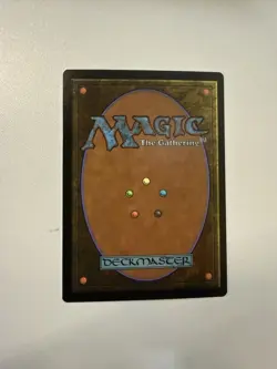 Wizards of the Coast Miku's Spark 1594 Secret Lair Drop Rare Foil Borderless Red - Image 2