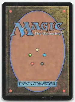 Mana Drain 57 Mythic Double Masters 2022 Magic: The Gathering Near Mint - Image 2