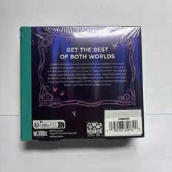 MTG Magic The Gathering Lorwyn Eclipsed Collector Booster Box - Image 2